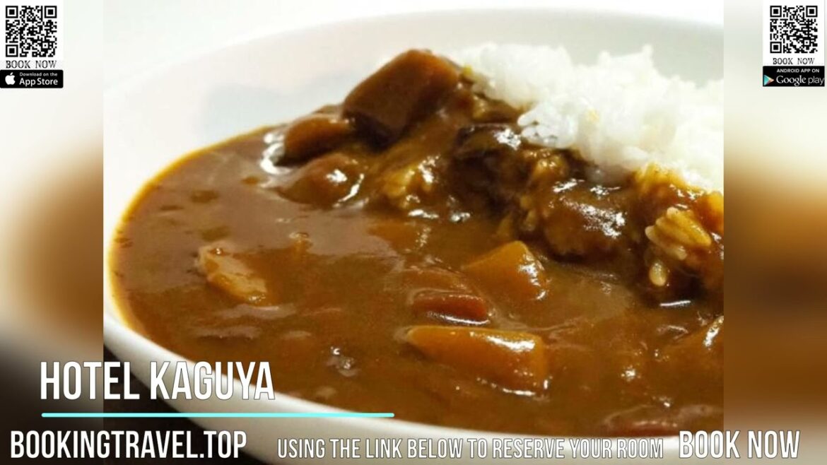 Hotel Kaguya