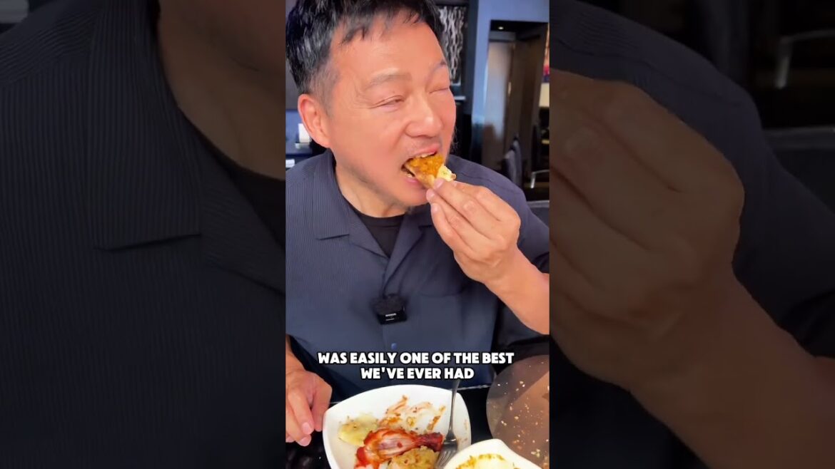 Best Indian Food in Japan!