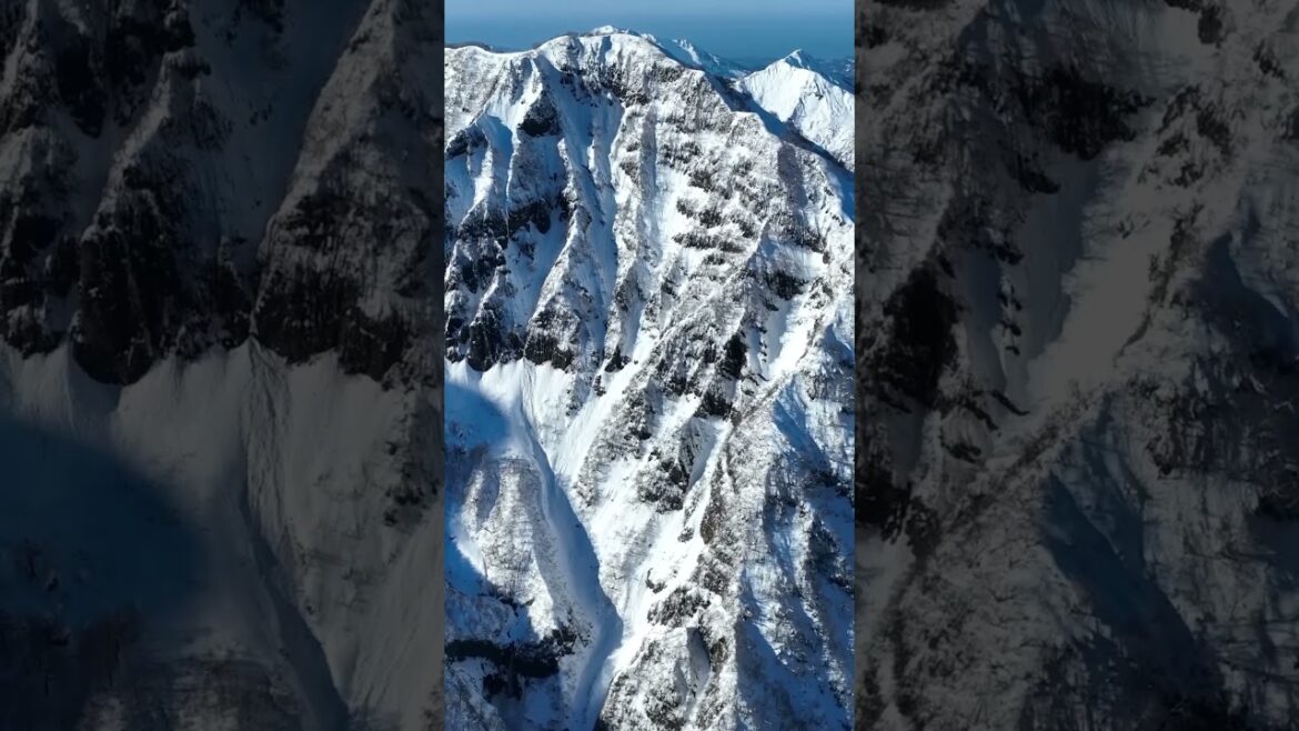 Wonders of Japan | The Hidden Place Mount Myoko – Niigata! #travel #travelvideo #HiddenPlace Wonders of Japan | The Hidden Place Mount Myoko - Niigata! #travel #travelvideo #HiddenPlace