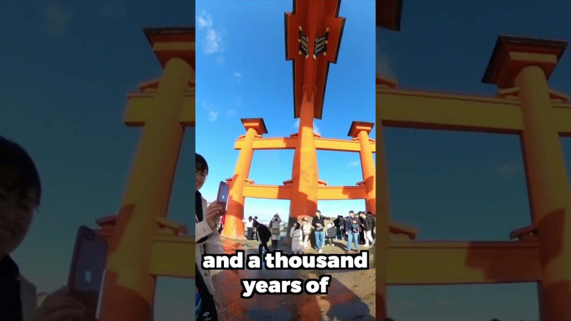 Miyajima: From Hiroshima's Echoes to Japan's Hidden Heart of Peace