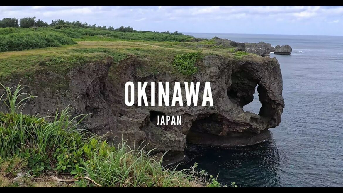 4K This is OKINAWA JAPAN 🇯🇵 | VLOG #japan #okinawa #vlog 4K This is OKINAWA JAPAN 🇯🇵 | VLOG #japan #okinawa #vlog