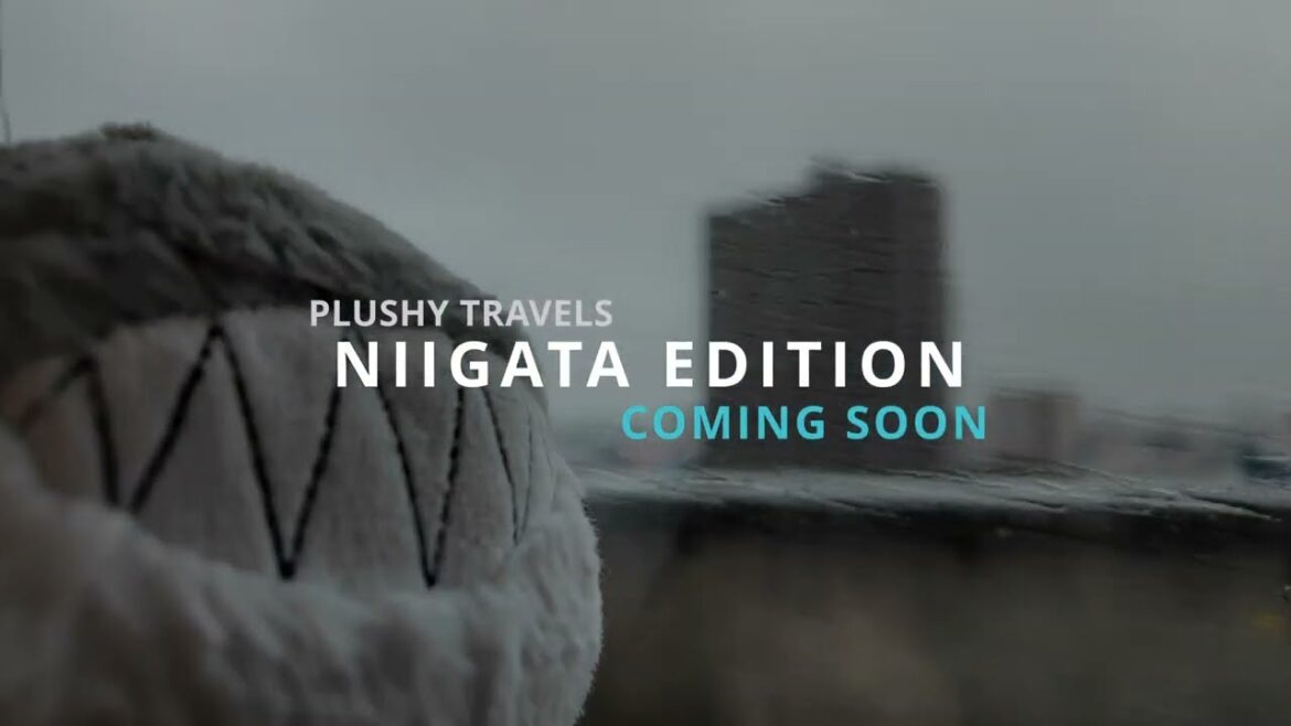 Our Niigata Adventure | Teaser Trailer