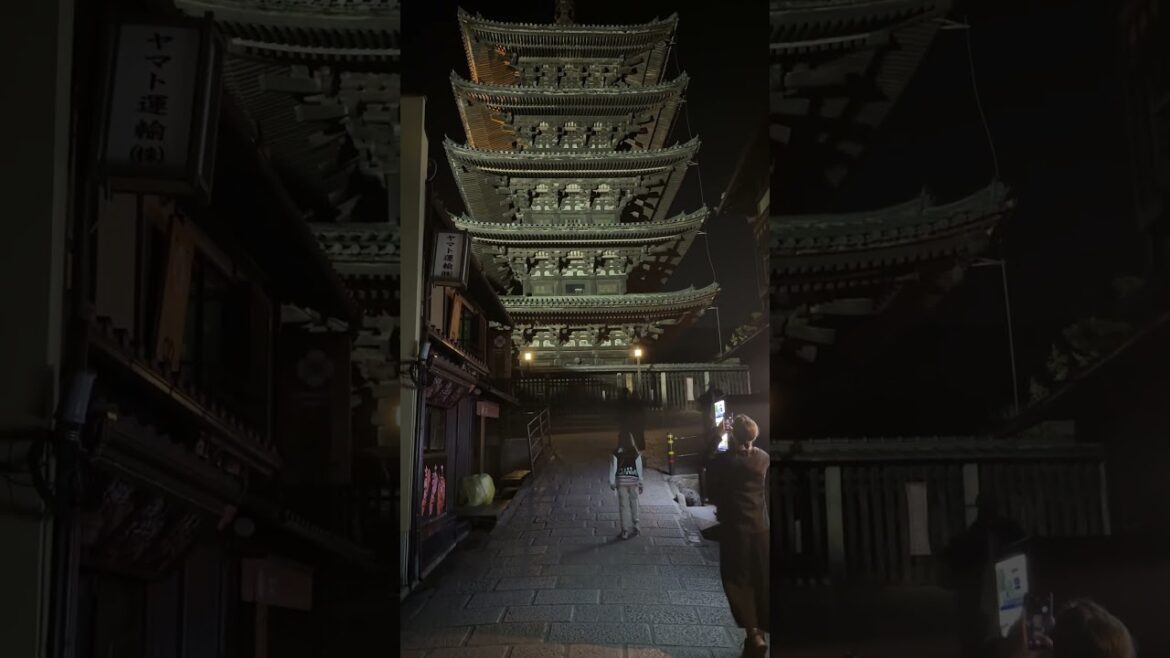 #kyoto #travel #japan #amazing #shrine #adventure