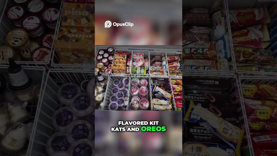 7 Eleven Food Adventure – A Transformative & Affordable Local Experience Japan Travel Guide #japan 7 Eleven Food Adventure - A Transformative & Affordable Local Experience Japan Travel Guide #japan