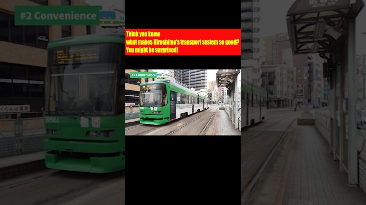 【#shorts 】Why I Still Live in Hiroshima After 8 Years! 【#shorts 】Why I Still Live in Hiroshima After 8 Years!