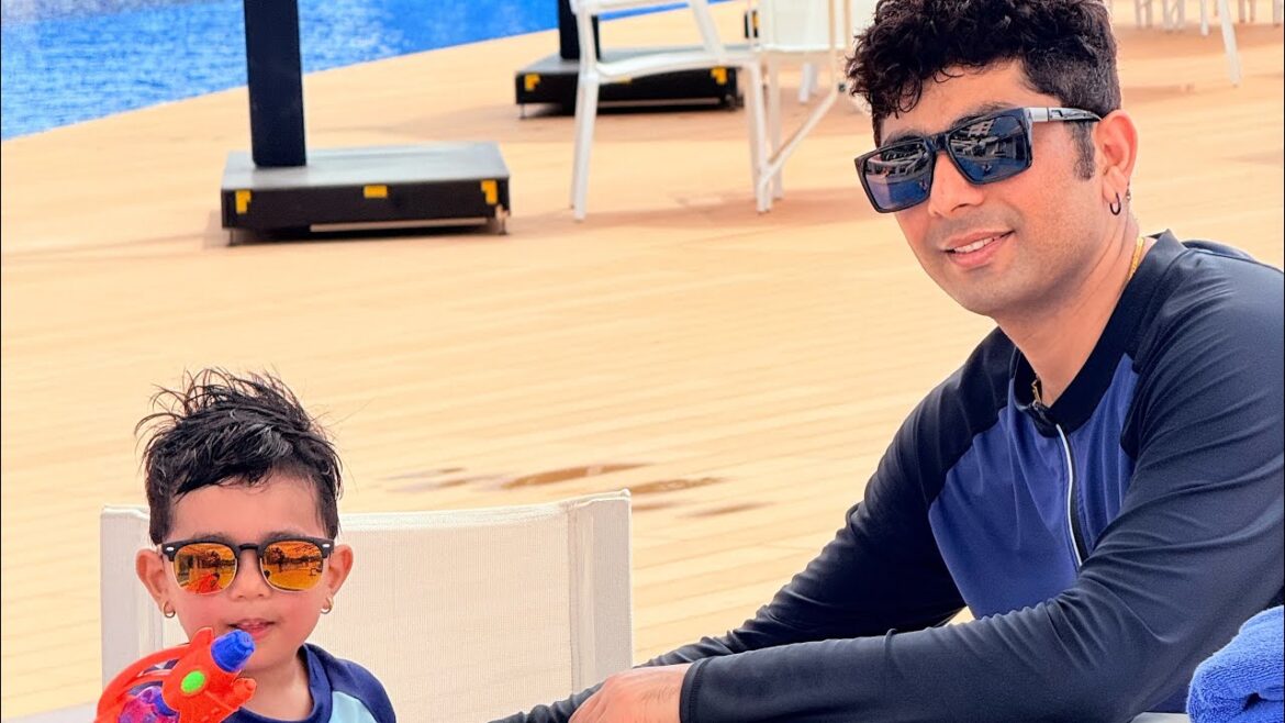 Vacation vibes from Okinawa! 🌴✨