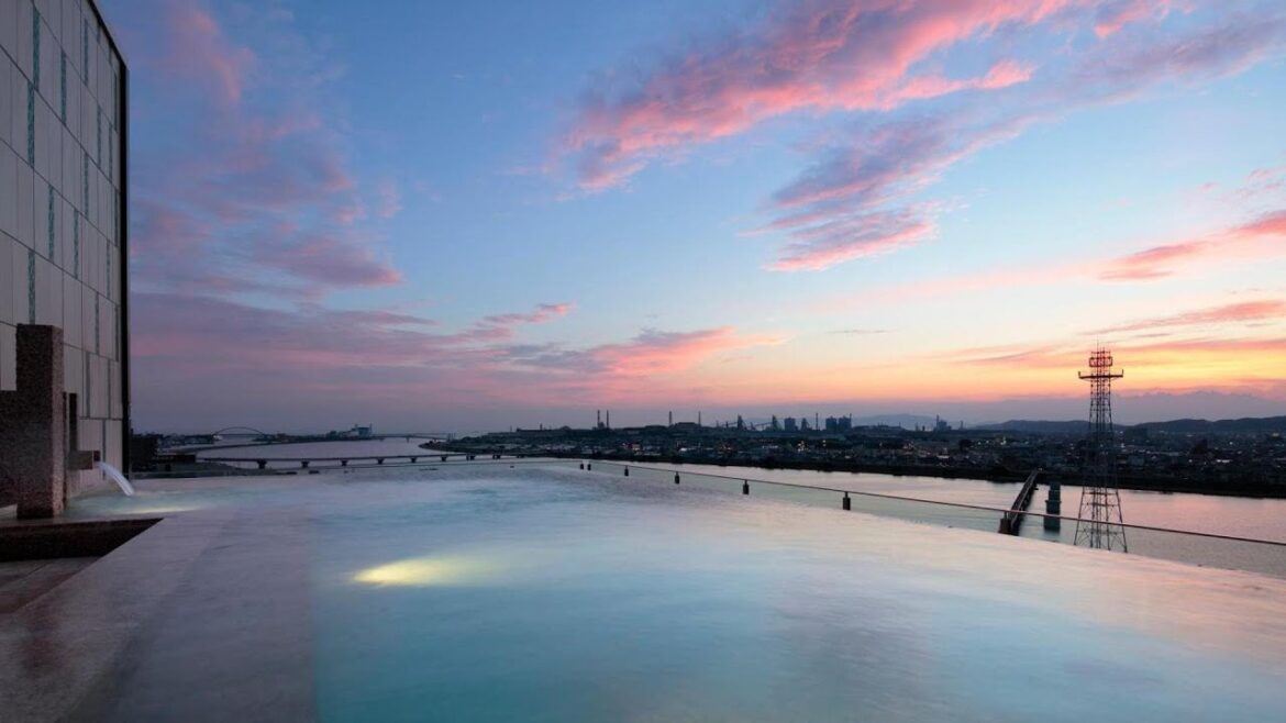 Candeo Hotels Nankai Wakayama, Japan | Travel Book Candeo Hotels Nankai Wakayama, Japan | Travel Book