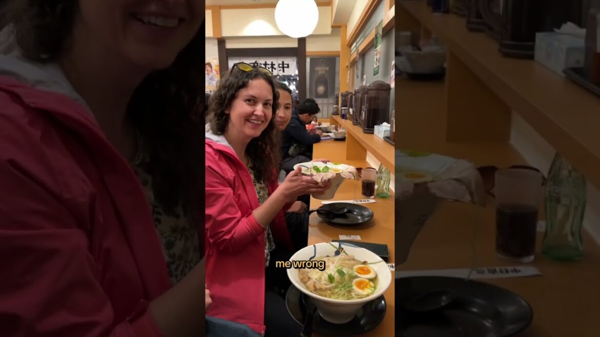 Travelling Japan & South Korea as an Introvert with G Adventures