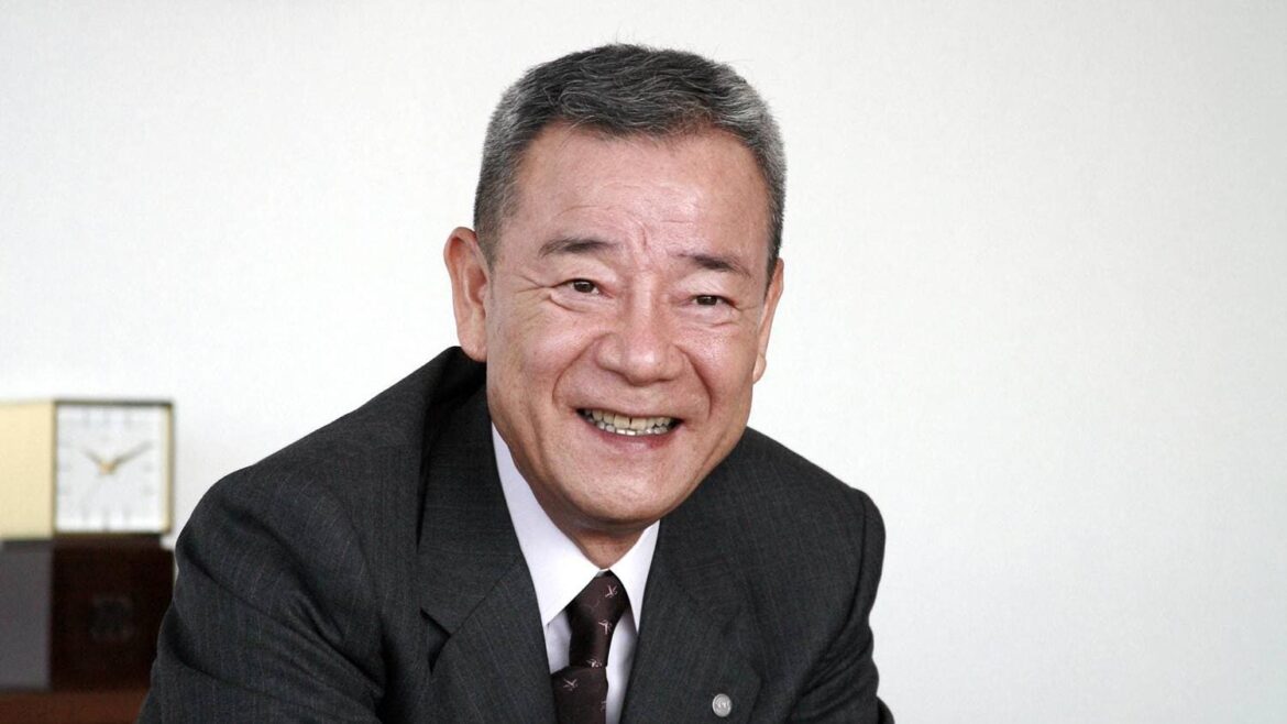 Japanese Gaming Billionaire Scores A Twofer And Doubles His Fortune Japanese Gaming Billionaire Scores A Twofer And Doubles His Fortune