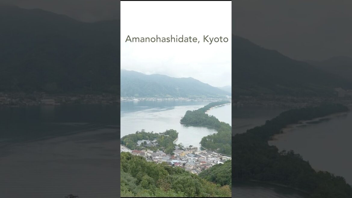 Dreamy Kyoto Views! 🚡#kyoto #kyototrip #japan #japanvlog #japantravelguide #japantravel #japanese