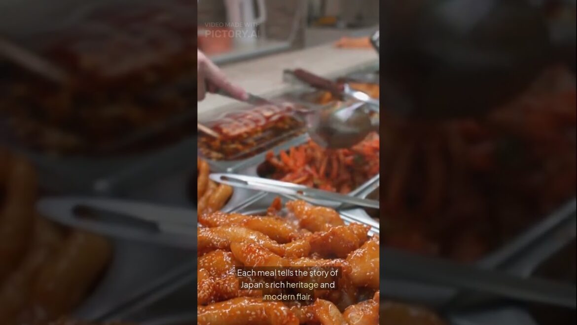 Japan Reimagined Beyond the Cherry Blossoms 2025 E