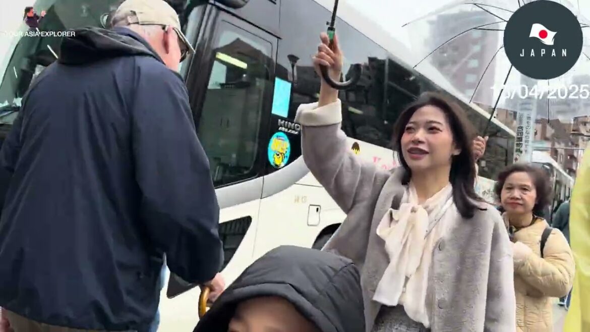 Tourist Japan*: Offers customized luxury tours, private packages, and group tours with expert guides