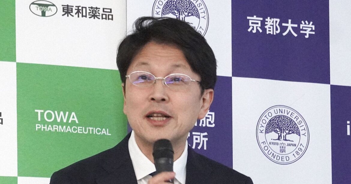 Final phase of trial for Parkinson’s drug to treat Alzheimer’s begins in Japan Final phase of trial for Parkinson's drug to treat Alzheimer's begins in Japan