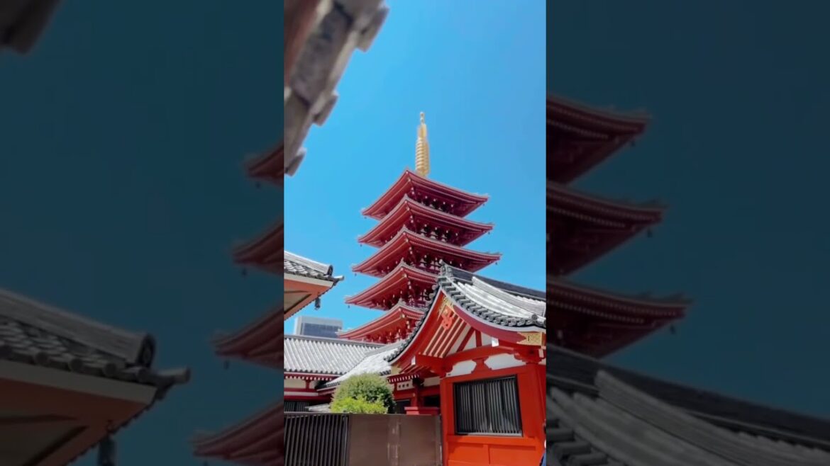 ✨ Explore the Wonders of Japan! ✨ 🇯🇵