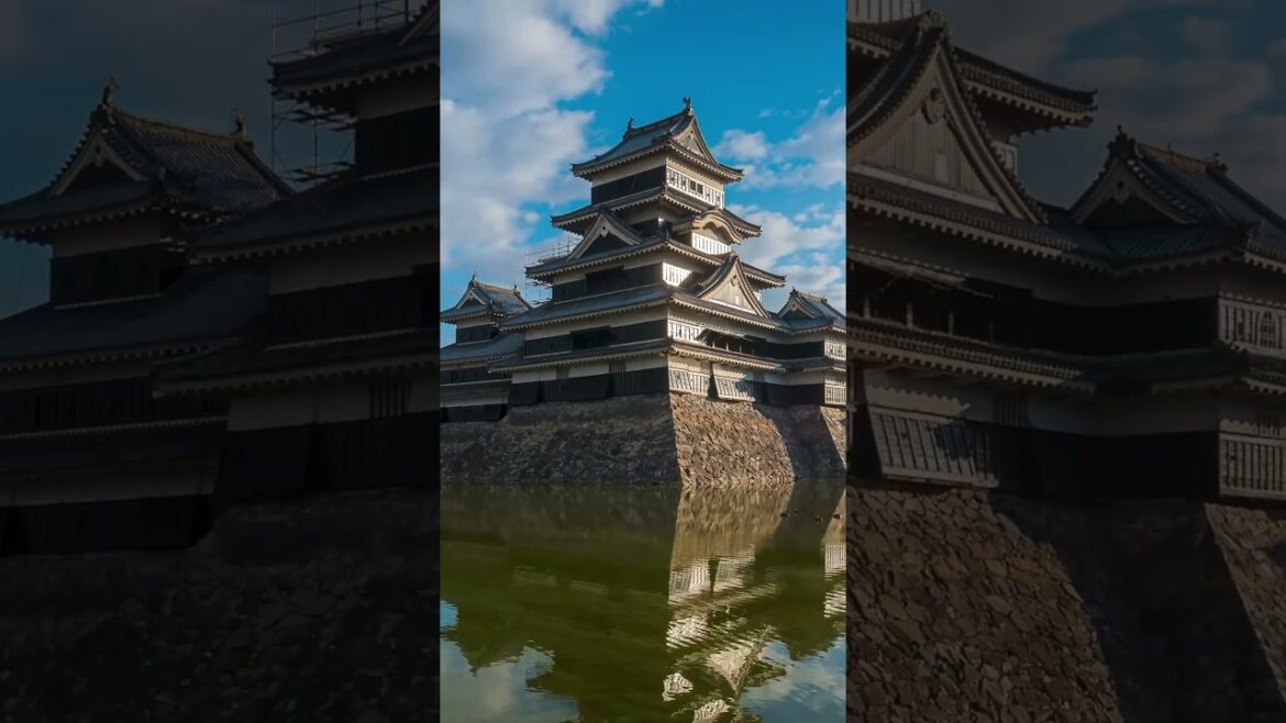 Wonders of Japan | The Hidden Places No One Talks About | Matsumoto Castle #ζ
θ‘ #travel #ζ₯ζ¬ #hidden Wonders of Japan | The Hidden Places No One Talks About | Matsumoto Castle #ζ
θ‘ #travel #ζ₯ζ¬ #hidden