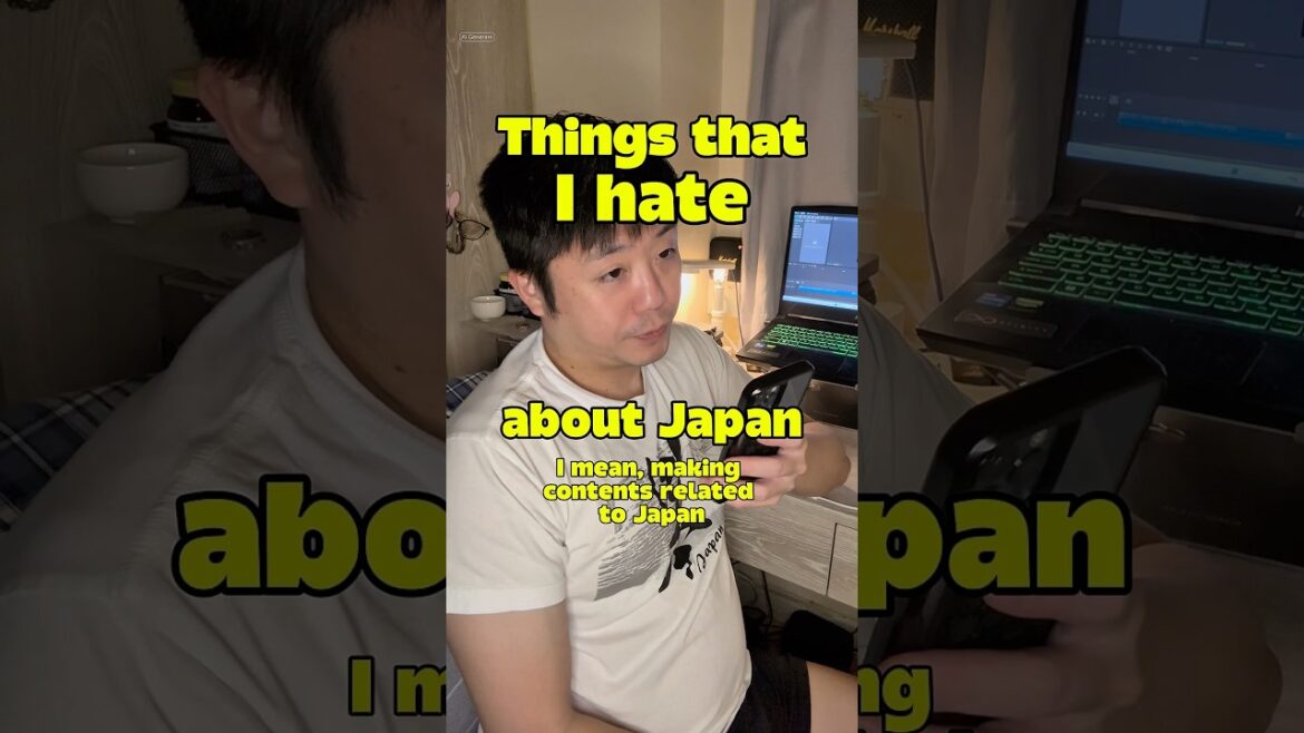 Japan Travel Tips ➡️ Tokyo Walking Tour