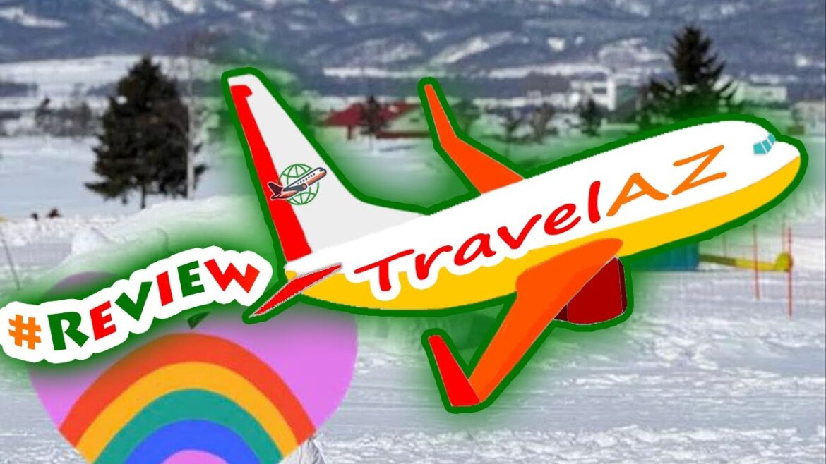 #ReviewActivity #Review Otaru, Shiroi Koibito Park, & Snow Park Day Tour from Sapporo