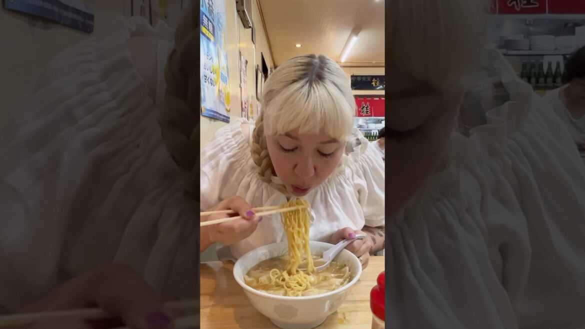 A scrumptious adventure to a charming port town in Japan. Otaru Uncovered up now!