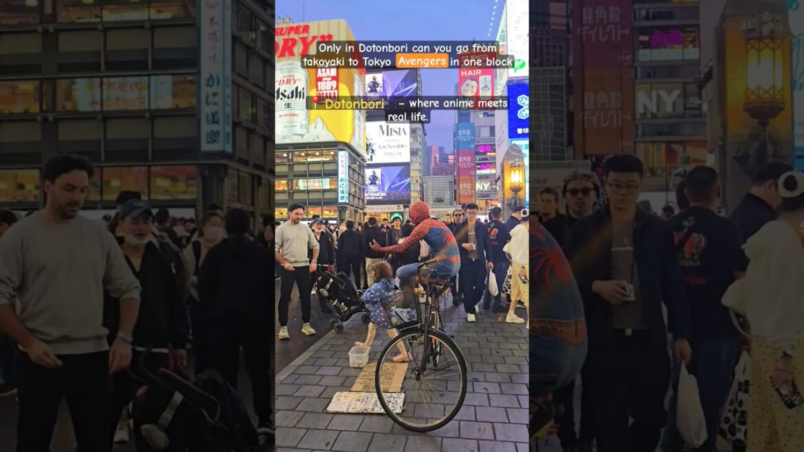 Hello Spiderman  #spiderman #anime #Japan #japantravel #viralshorts