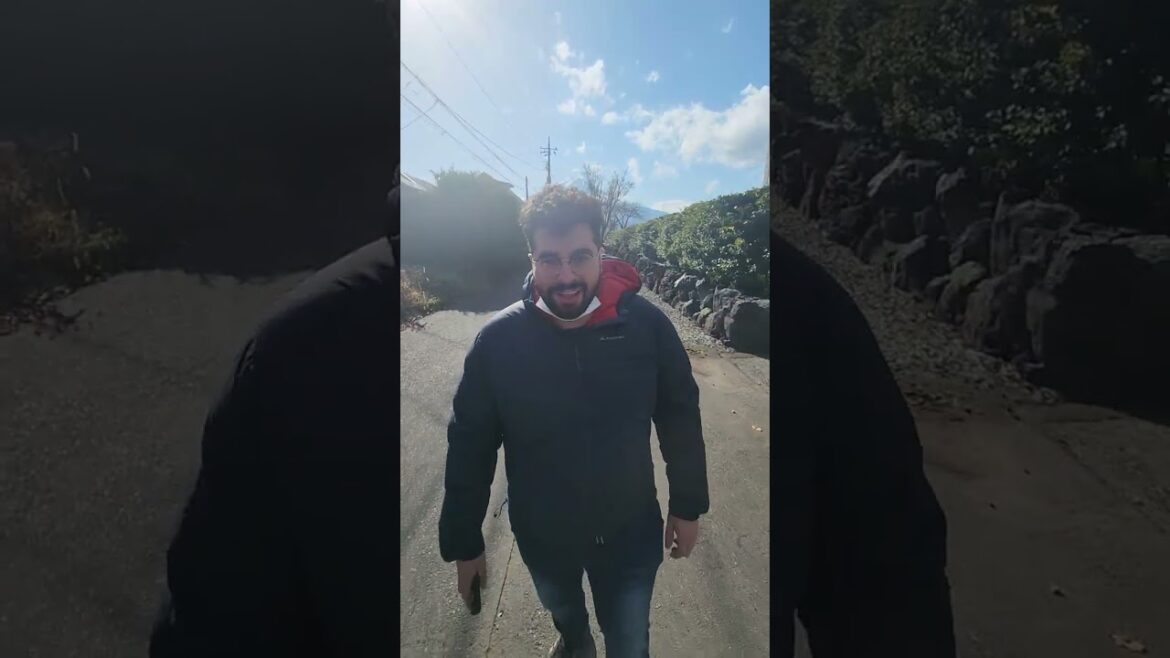 Jap Adventures Episode 11 - Matcha Masters