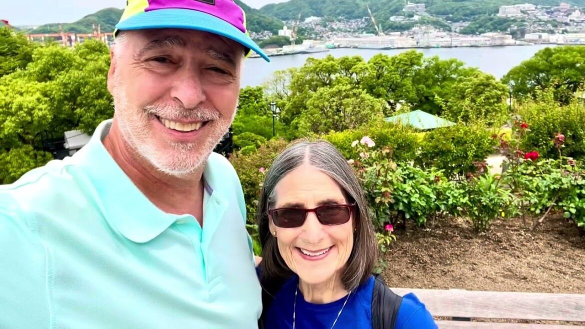 Scenes from Nagasaki, Japan 2025 Scenes from Nagasaki, Japan 2025