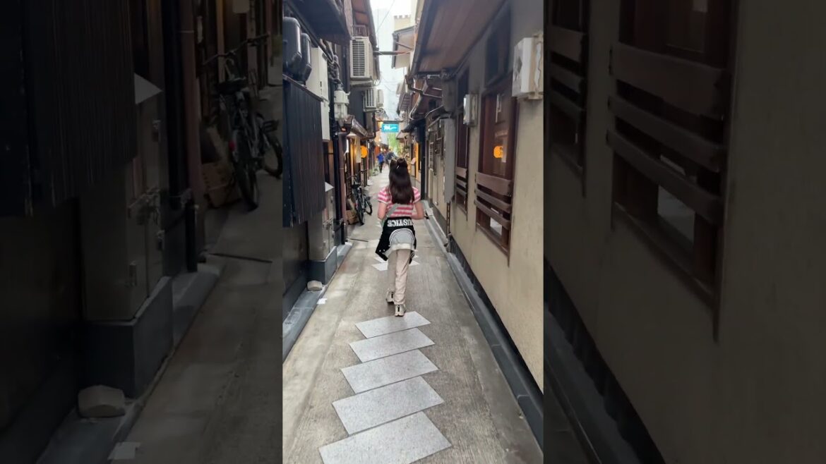 #japan #travel #shopping #kyoto #nightlife