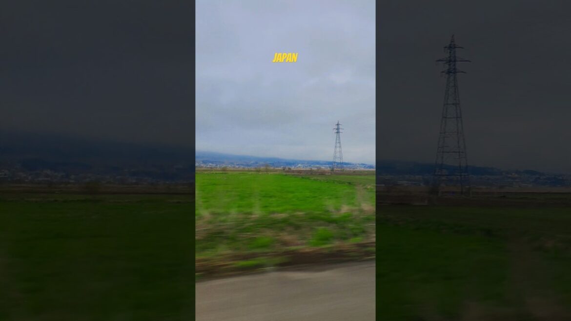 Scenic Japan Road Trip | Nature at Its Best Scenic Japan Road Trip | Nature at Its Best