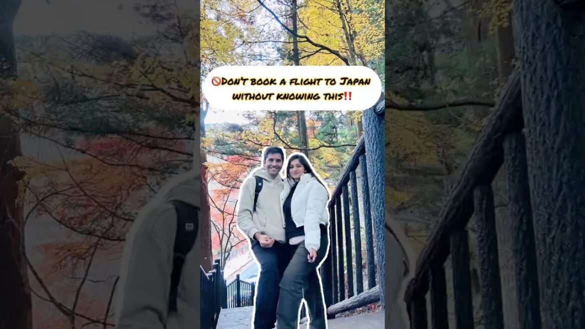 Planning a trip to Japan from India? #travelhacks #japantravel #veitnam #travel #explore #japan