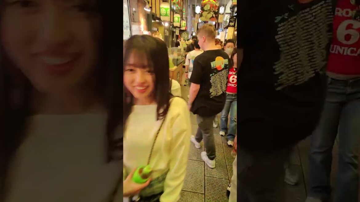 Trip to Kyoto – Recorded with Ray-Ban Meta Smartglasses Trip to Kyoto - Recorded with Ray-Ban Meta Smartglasses