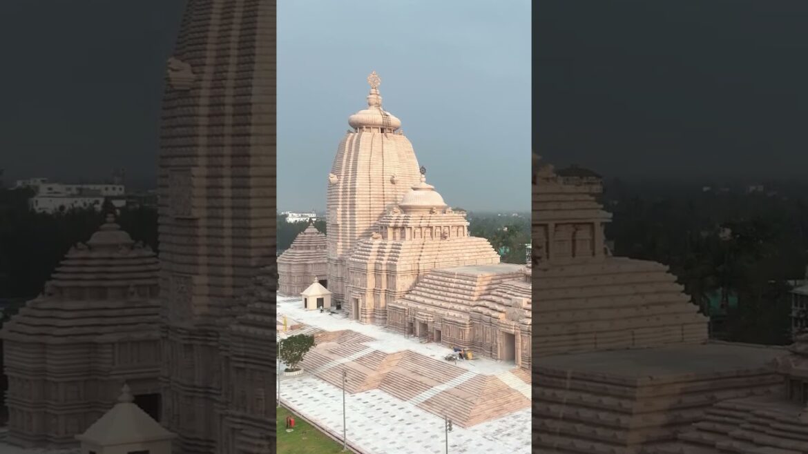 Digha Jagannath Temple Inauguration | Jagannath Mandir Digha #jaijagannath #viralvideo #ytshorts
