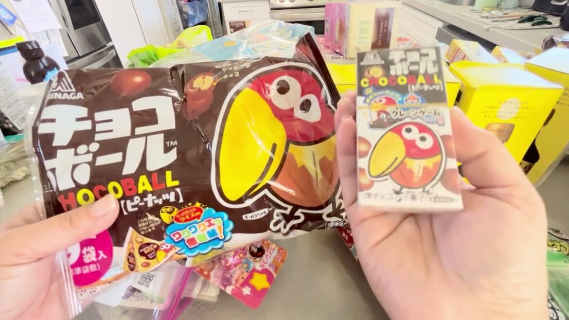 Hokkaido Trip Haul- It’s All About The Food