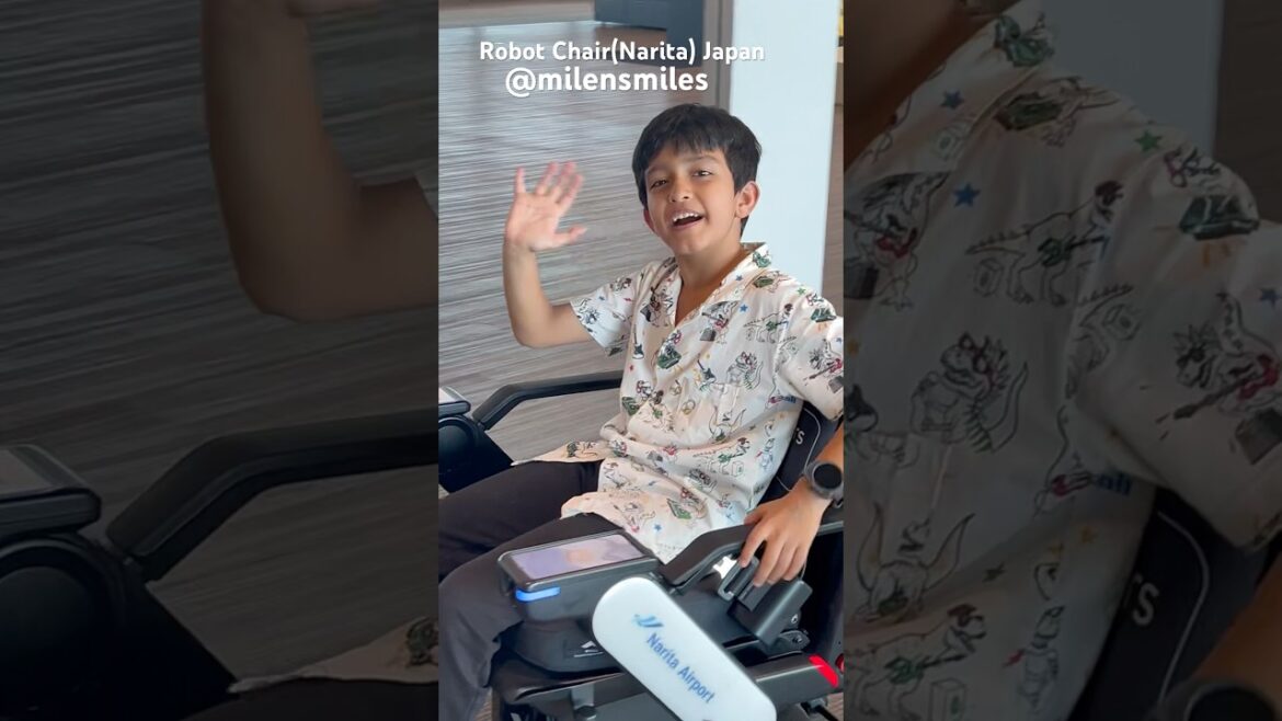 First Time In Japan::Already living in 2050 #travel #trending #japan