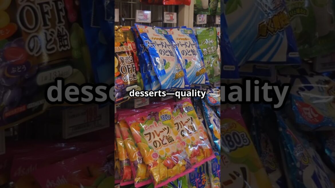 Tokyo's Street Food Wonderland in 60 Seconds  #tokyo #travel #foodie