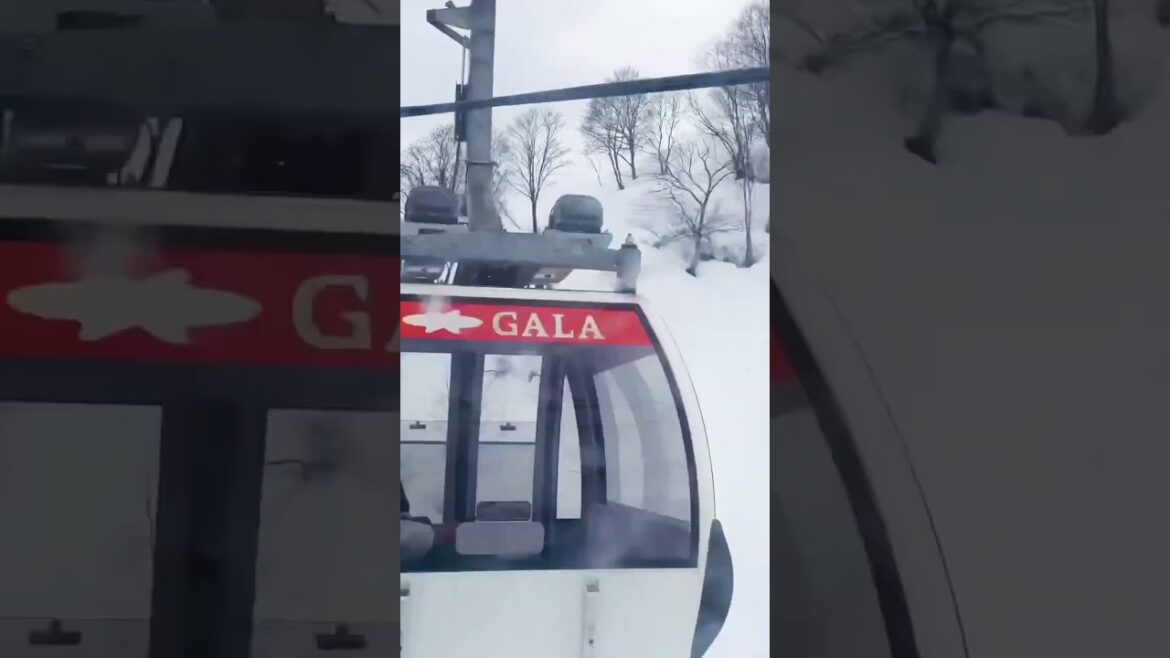 #snow #wintervacation #japan #skiing #asiantravel ##ski #galayuzawa #traveldestinations