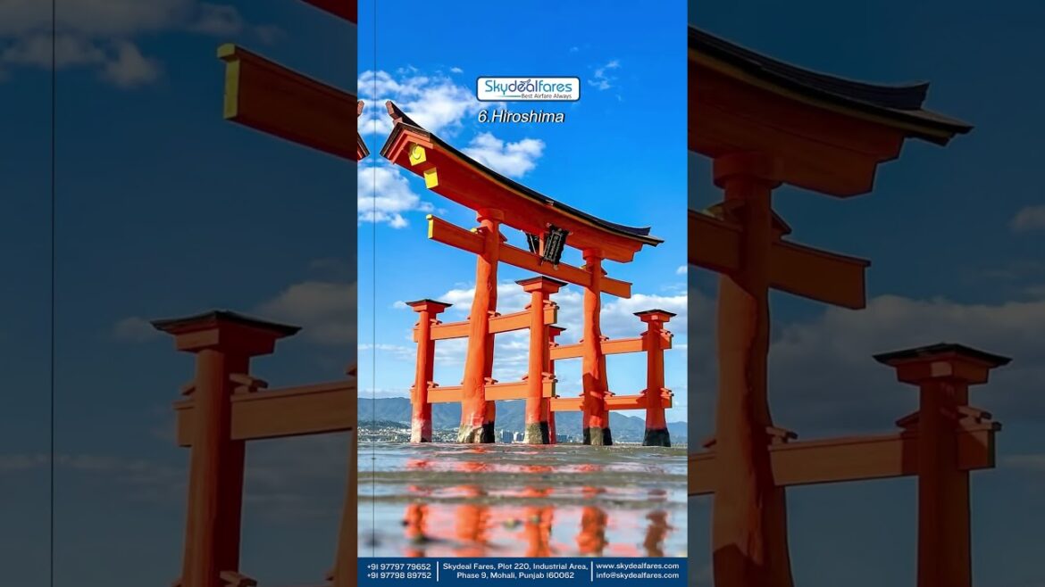 Top 10 Hidden Gems in Japan That Will CHANGE Your Travel Plans Top 10 Hidden Gems in Japan That Will CHANGE Your Travel Plans