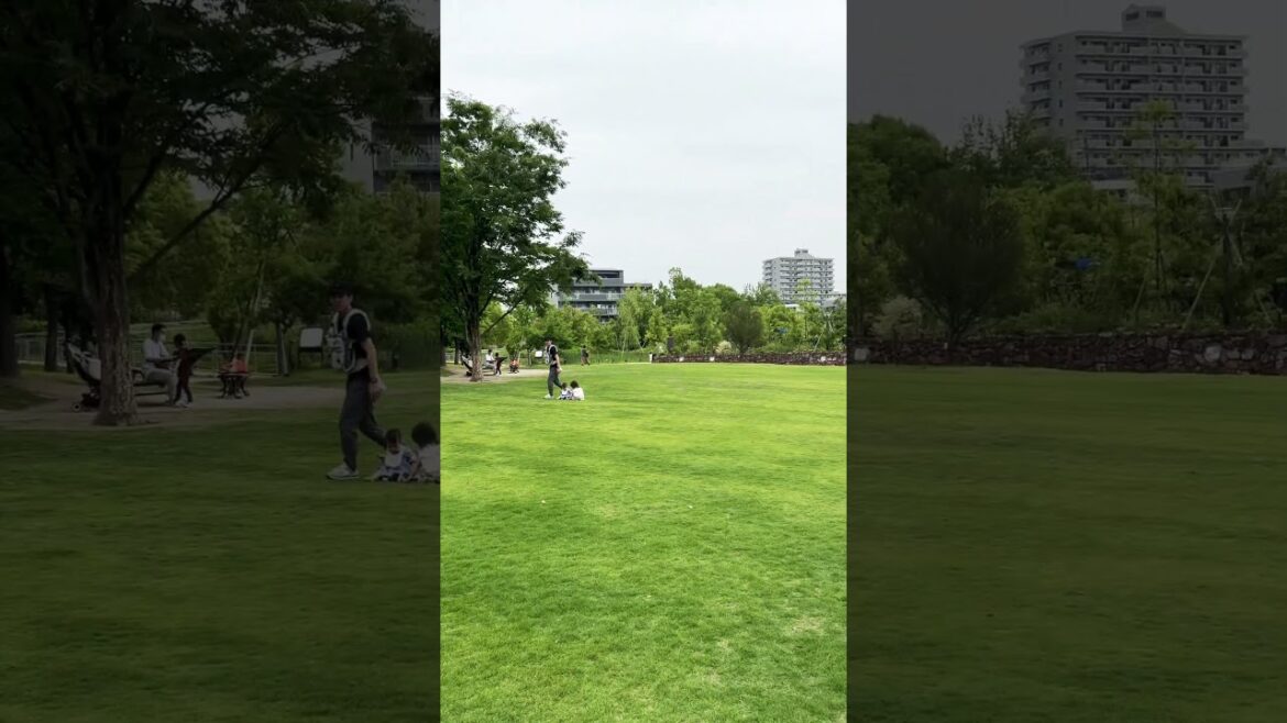 【NAGOYA】Must-See Tourist Attraction - Noritake Park