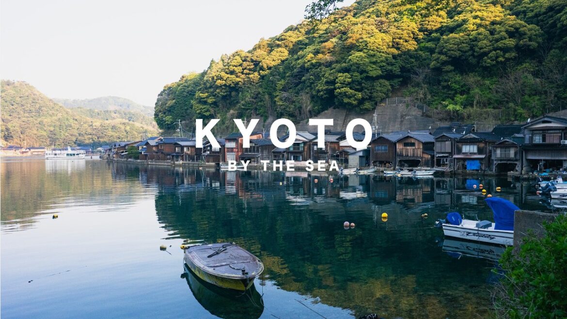 Exploring the Quiet North | Kyoto by the sea Exploring the Quiet North | Kyoto by the sea