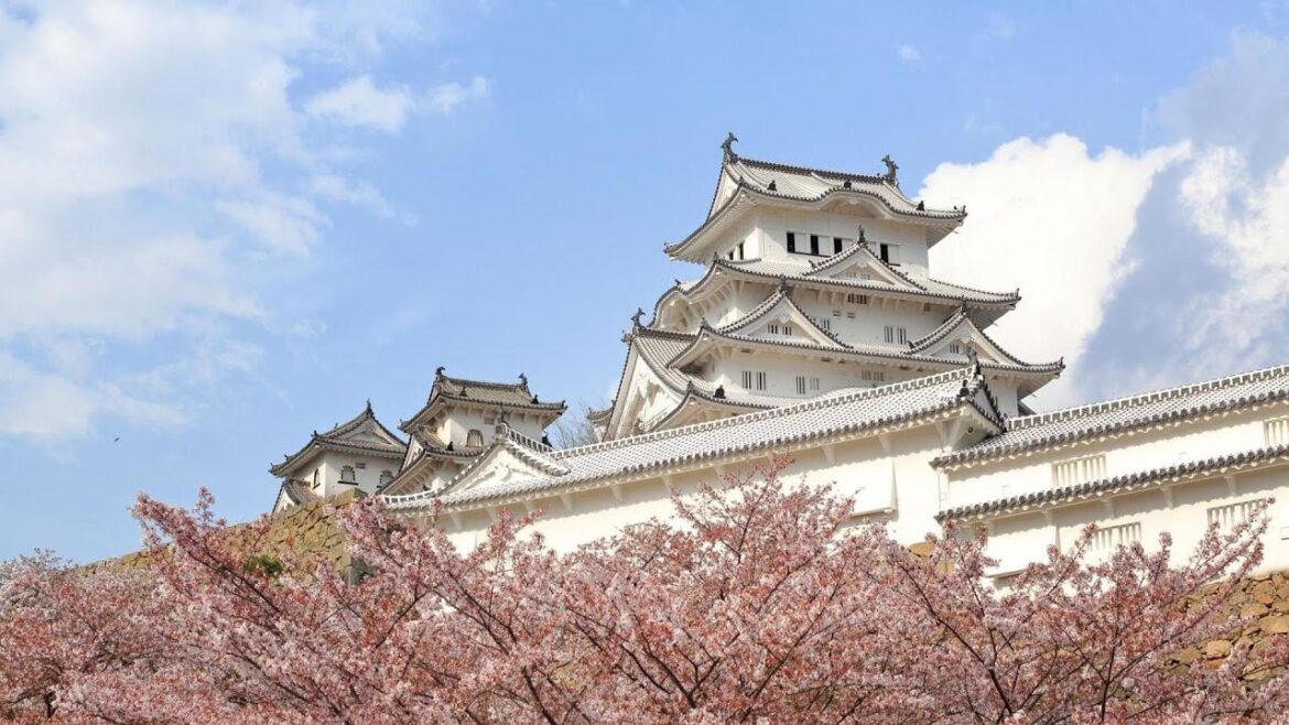 Hotel Monterey Himeji, Japan | Travel Book Hotel Monterey Himeji, Japan | Travel Book