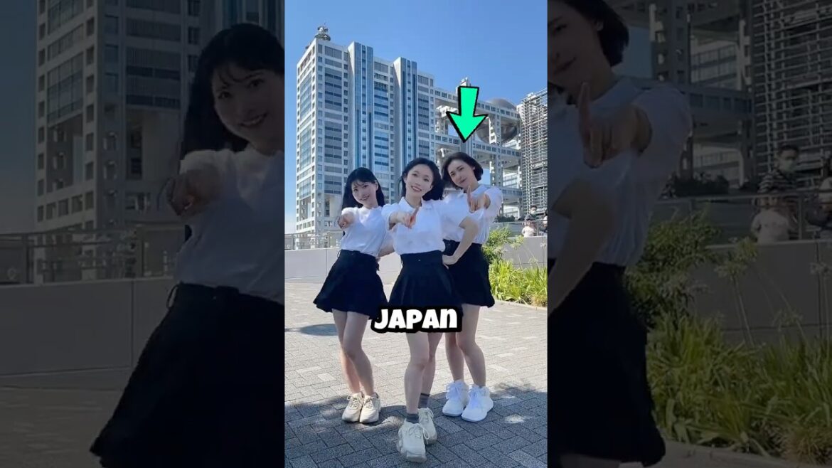Not Everyone Is Welcome In Japan😭#shorts #japan