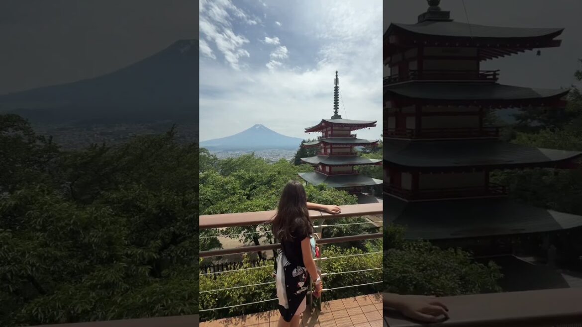 #japan #japantravel #travel #adventure #epic #fuji #amazing #view