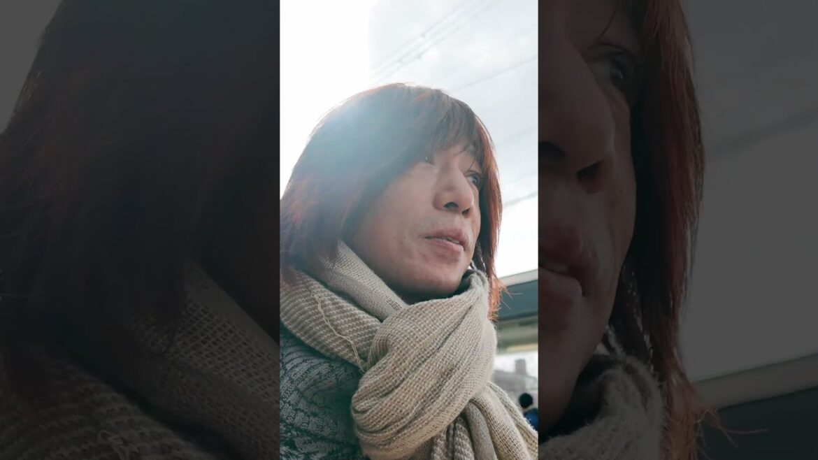 Discover Kamikochi⑥ BTS   in Nagano! #shorts #japantravel #anotherworld #kamikochi #travel #nagano