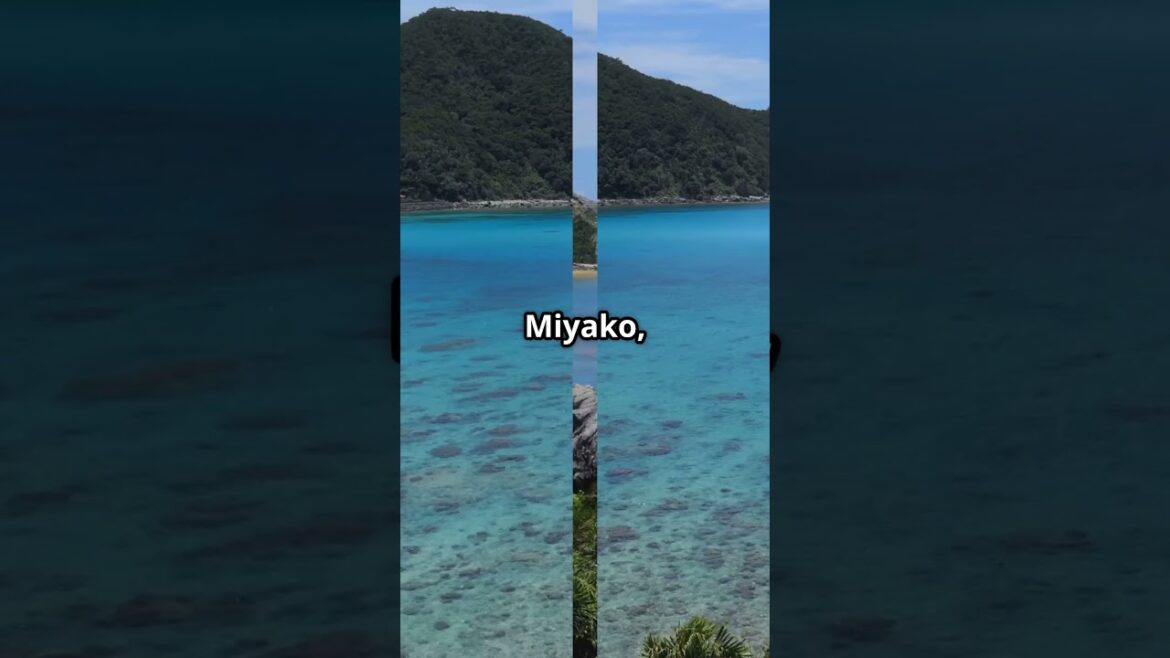Okinawa’s Island Paradise – Which Island would you choose? #travel #japan #okinawa #relax #beach Okinawa's Island Paradise - Which Island would you choose? #travel #japan #okinawa #relax #beach