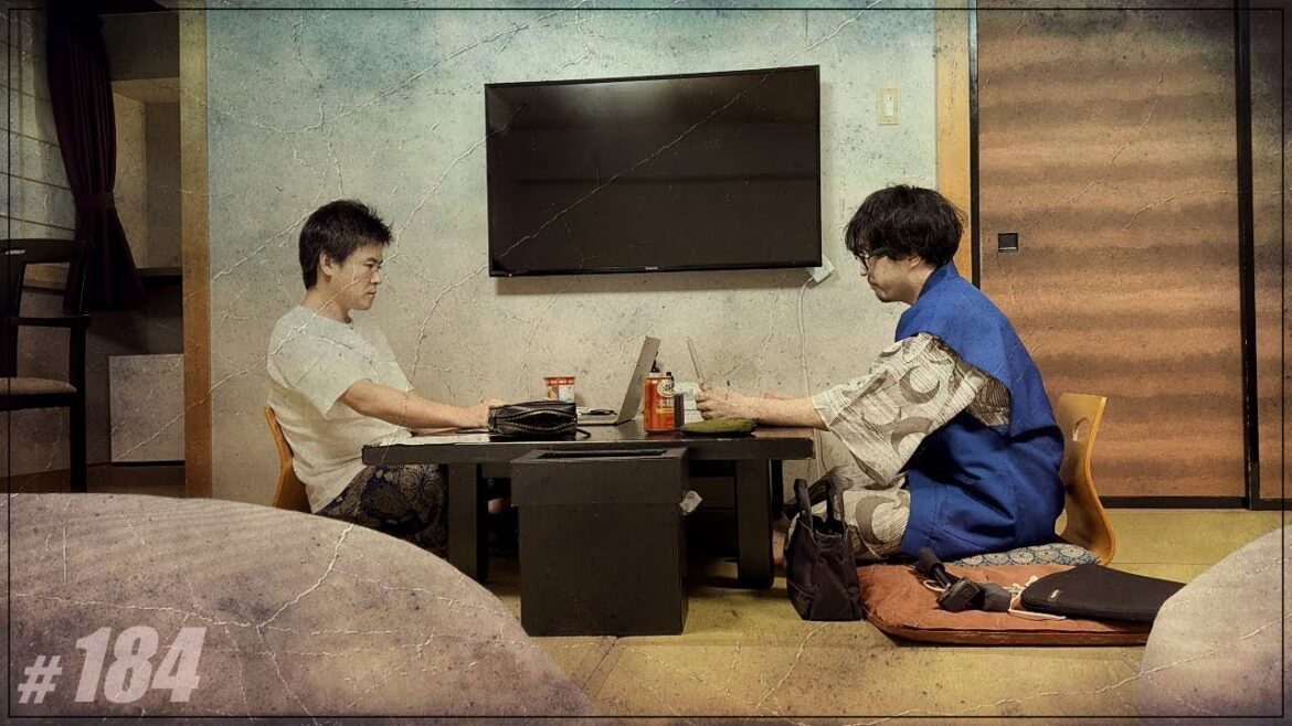 【冒険記録】岩手・秋田ロマン珍道中/未公開映像VLOG 【冒険記録】岩手・秋田ロマン珍道中/未公開映像VLOG