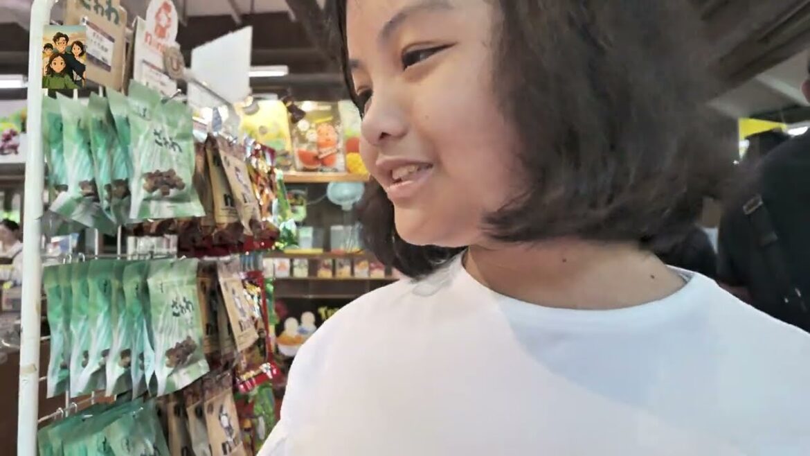 Okinawa 2025  I  7 days 6 nights Family Trip  I   Day 1 🇯🇵