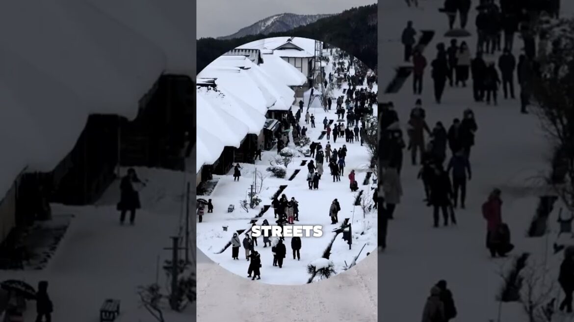 Hidden Gems of Japan Discover Unique Destinations Beyond Tokyo