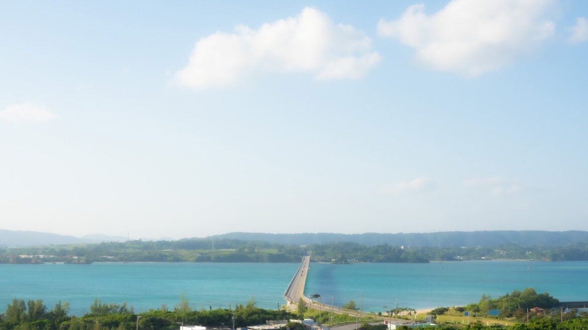 Okinawa, Japan Travel Vlog | Relaxing trip and beautiful ocean views Okinawa, Japan Travel Vlog | Relaxing trip and beautiful ocean views