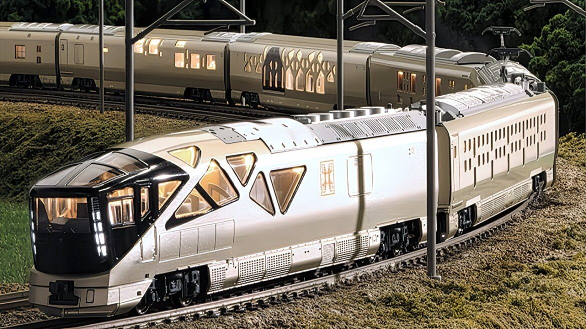 Top 5 Luxury Sleeper Trains in Japan – Including the World’s Only 7-Star Train (4K Video) Top 5 Luxury Sleeper Trains in Japan - Including the World's Only 7-Star Train (4K Video)