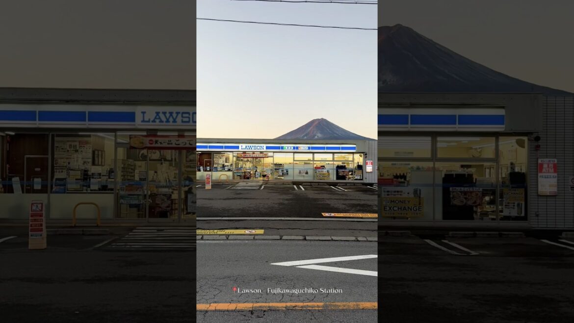 Want to know where to get the best photos of Mount Fuji – This is all you need! Have you been here? Want to know where to get the best photos of Mount Fuji - This is all you need! Have you been here?