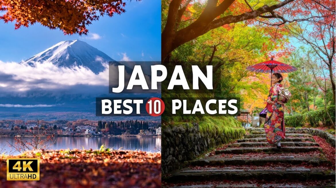 10 Best Places to Visit in Japan 2025 π―π΅ | Top Travel Destinations & Hidden Gems You Can’t Miss! 10 Best Places to Visit in Japan 2025 π―π΅ | Top Travel Destinations & Hidden Gems You Can't Miss!