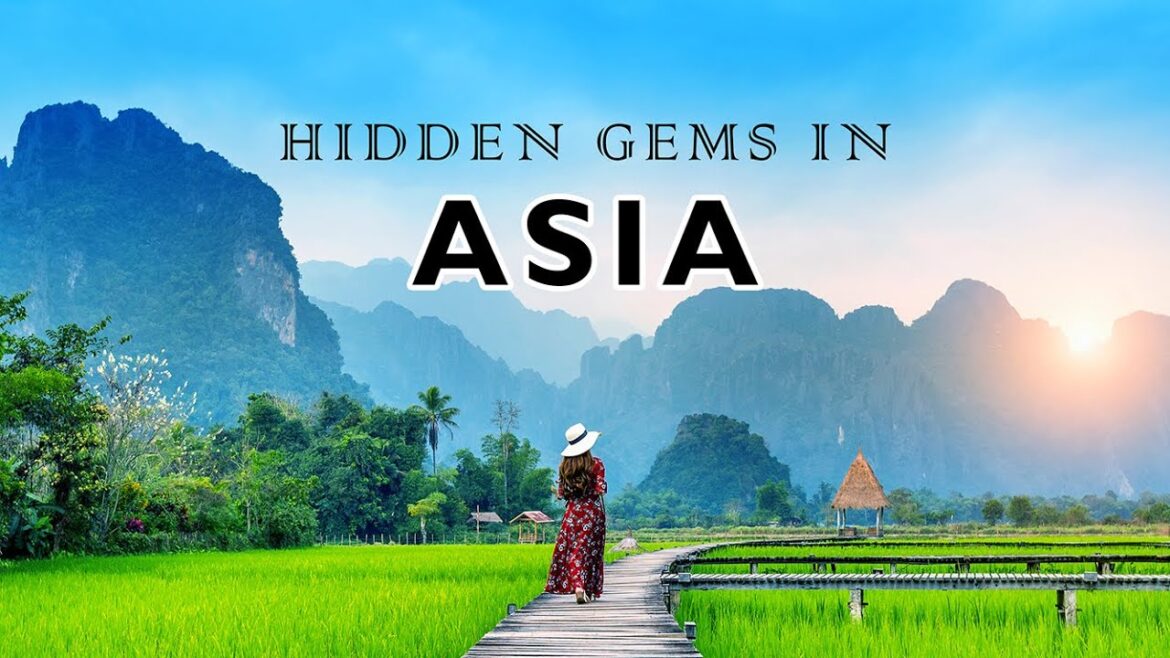 Top 10 Best Places to Visit in Asia š | Ultimate Travel Guide 2025 Top 10 Best Places to Visit in Asia š | Ultimate Travel Guide 2025